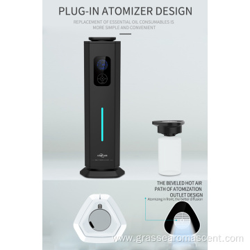 Wholesale Air Diffuser Floor Standing Scent Aroma Machine